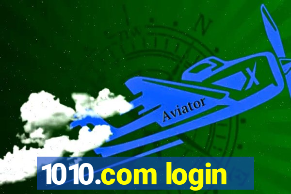 1010.com login